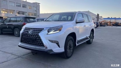 雷克萨斯GX中东版 全部在售 2023款 2022款 2020款 2019款 2018款现购雷克萨斯GX中东版让利直降6万 欢迎到店试驾