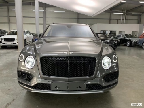 添越欧版 全部在售 2024款 2023款 2022款 2021款 2020款 2019款成都宾利添越欧版提供试乘试驾 直降60万