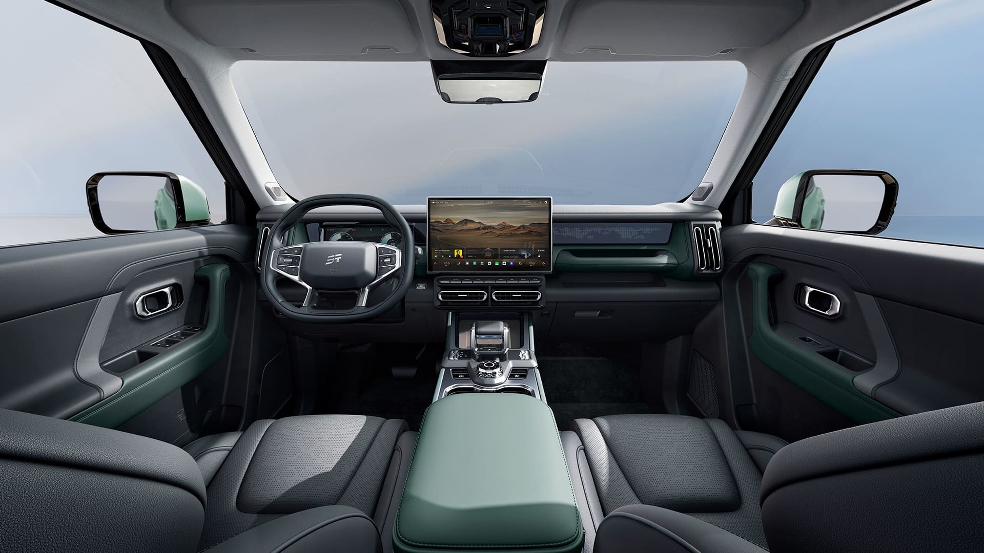 SUV和轿跑都有！三款燃油新车同日上市最低11.49万起