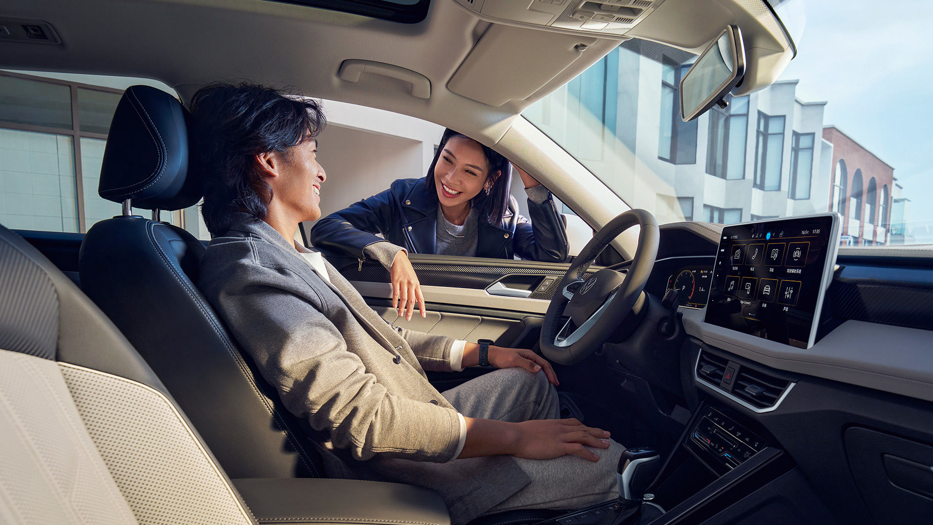 SUV和轿跑都有！三款燃油新车同日上市最低11.49万起