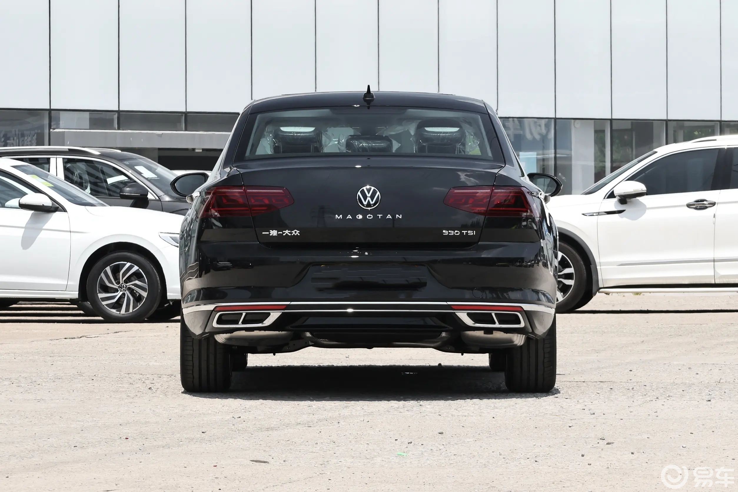 20万合资品牌B级车对比，大众迈腾和本田雅阁该怎么选？