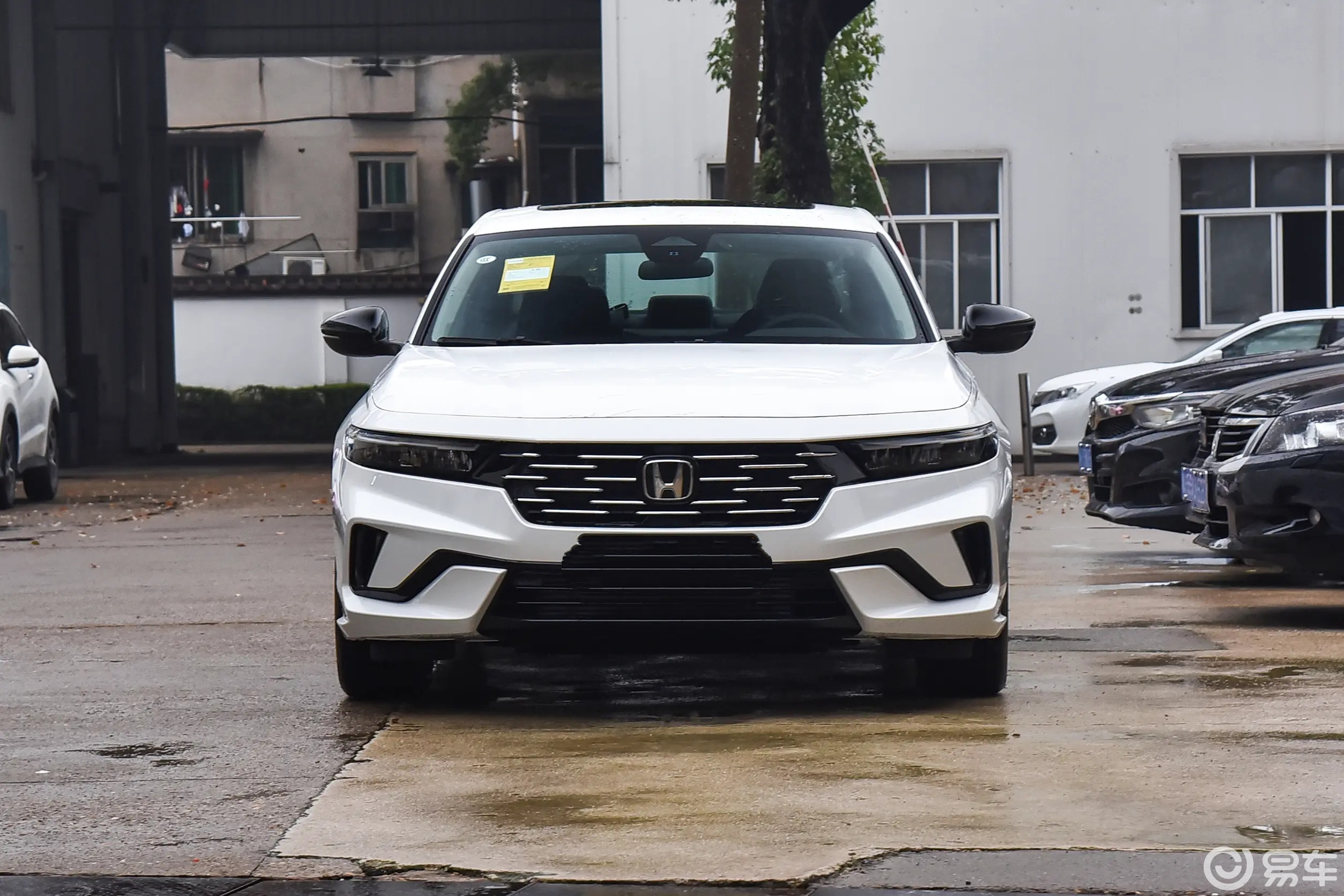 20万合资品牌B级车对比，大众迈腾和本田雅阁该怎么选？