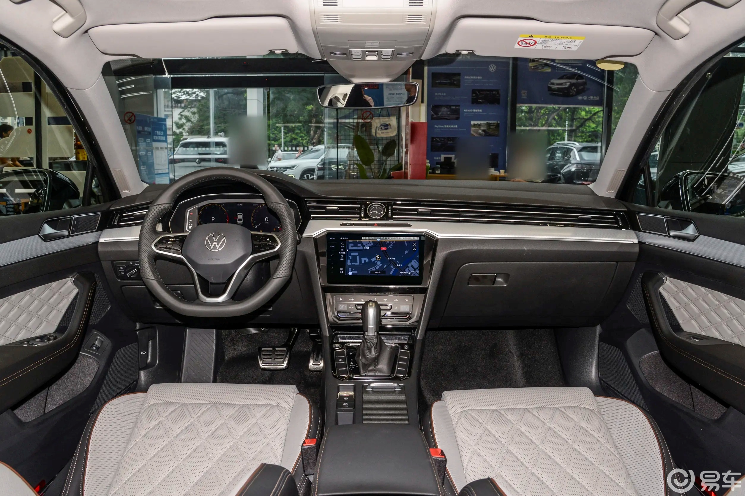 20万合资品牌B级车对比，大众迈腾和本田雅阁该怎么选？