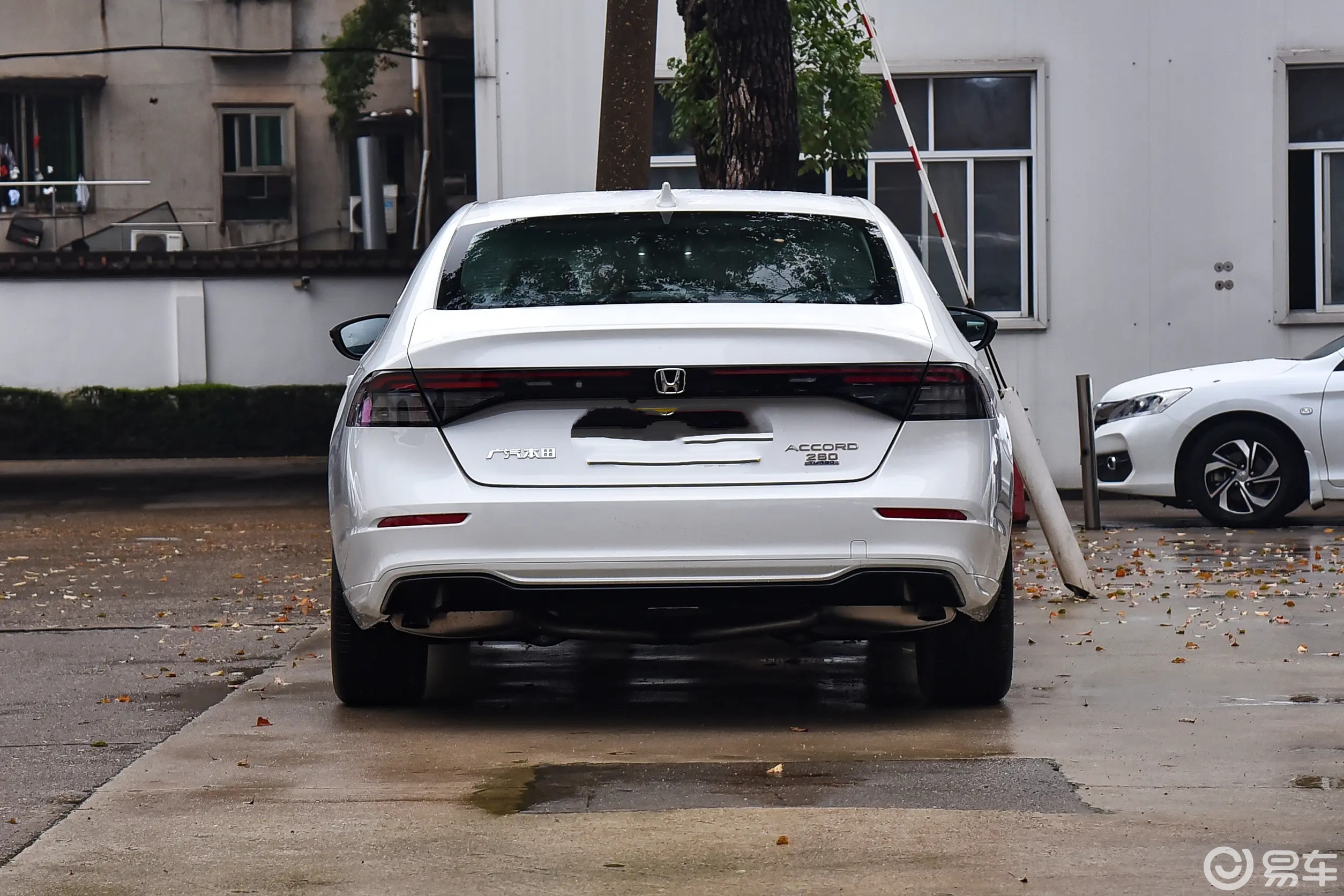 20万合资品牌B级车对比，大众迈腾和本田雅阁该怎么选？