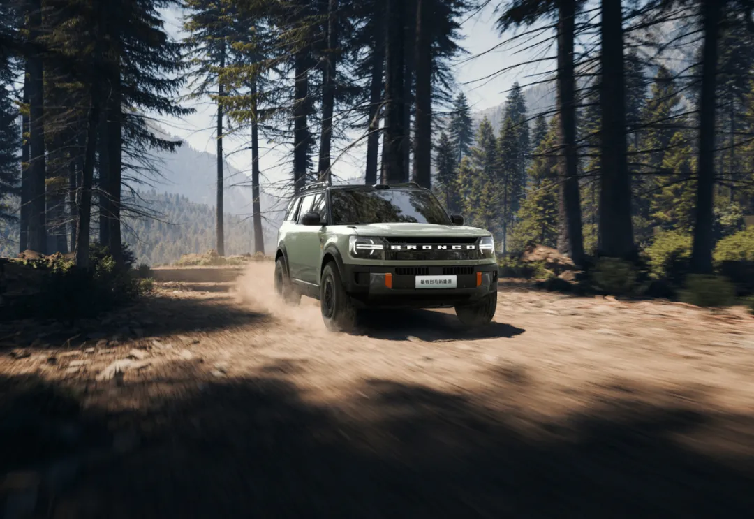 左手纯电，右手增程，烈马新能源能否成为最畅销“方盒子”？