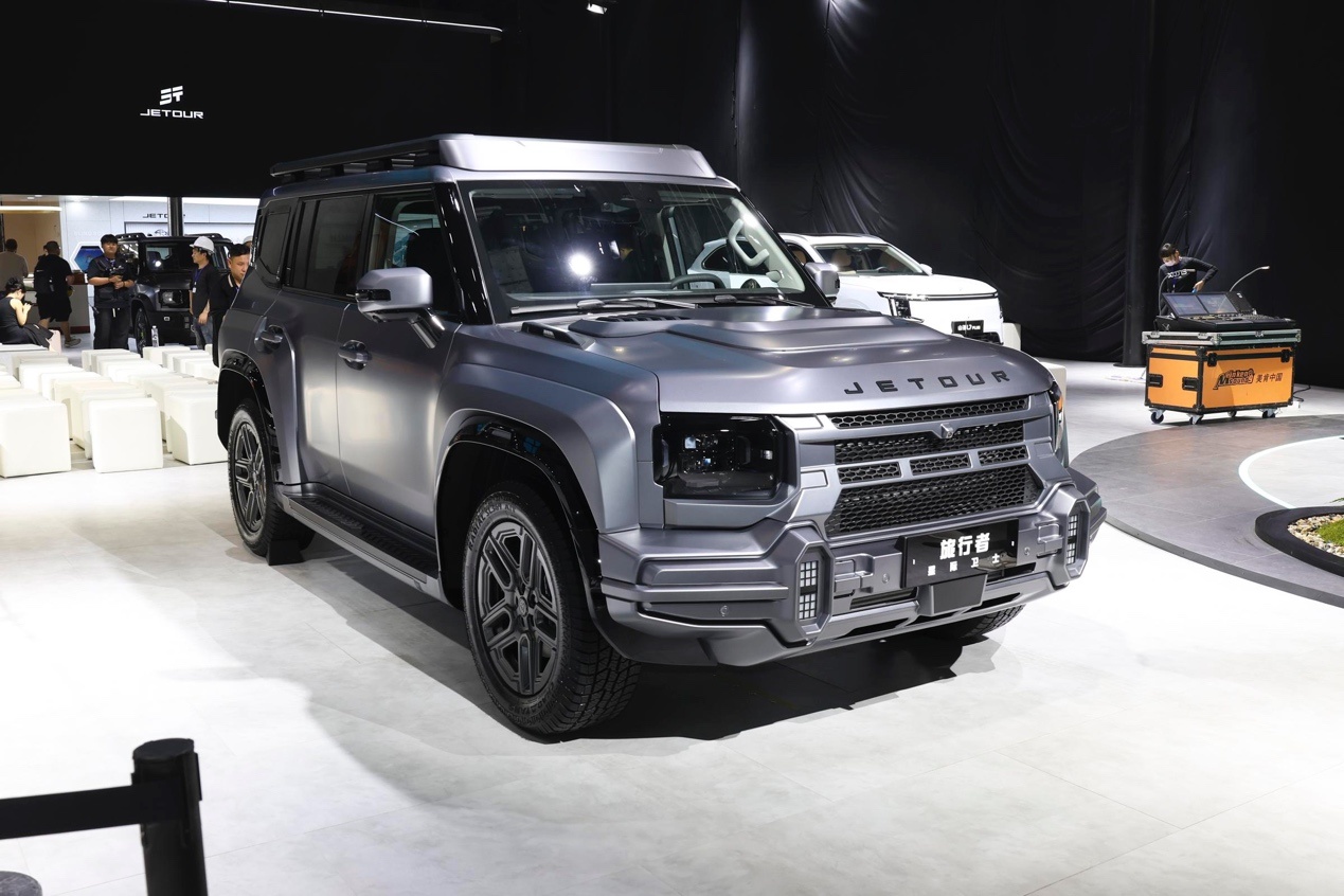 哈弗大狗2026款上市,限时9.89万元起