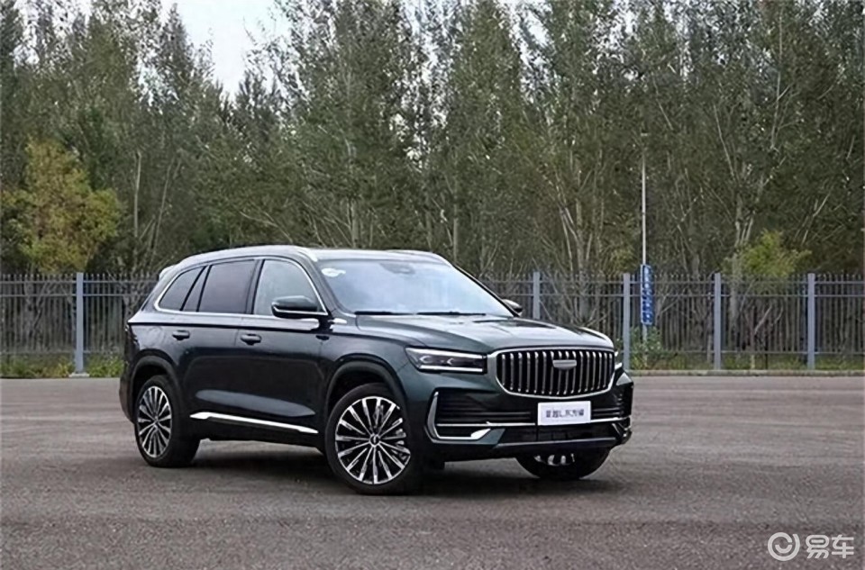 自驾游还是SUV适合，这两款跑山路安全，动力强，坐着舒服