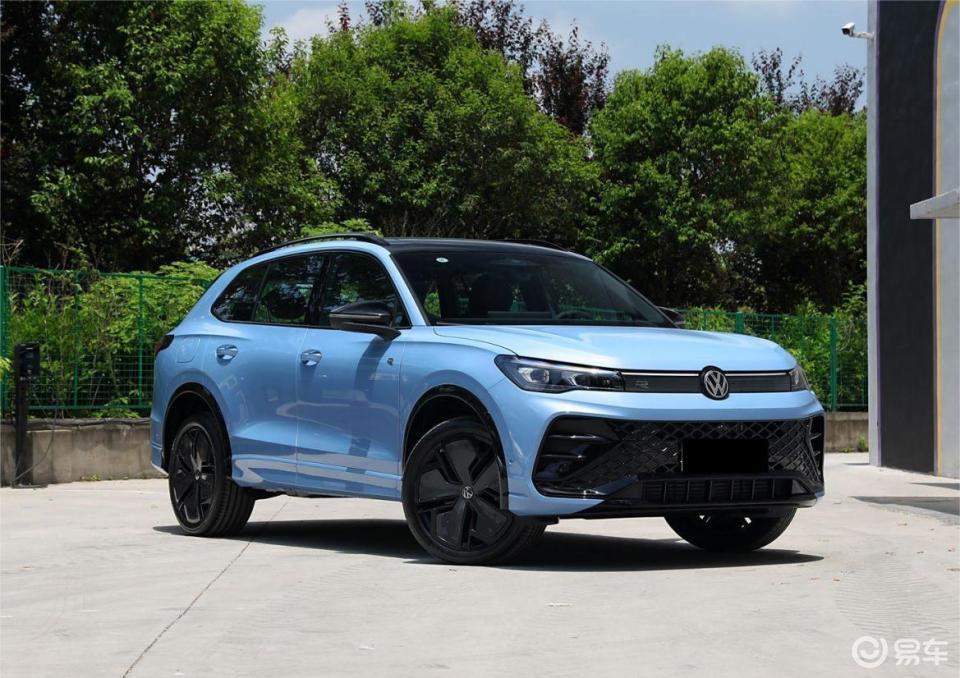 自驾游还是SUV适合，这两款跑山路安全，动力强，坐着舒服