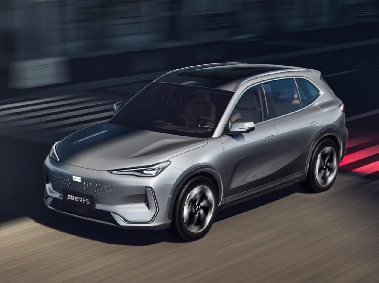 女性用车新标杆?零跑B10与深蓝S05、银河E5深度对比