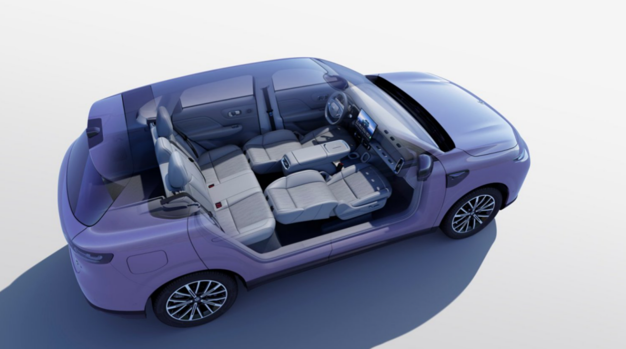 女性用车新标杆?零跑B10与深蓝S05、银河E5深度对比