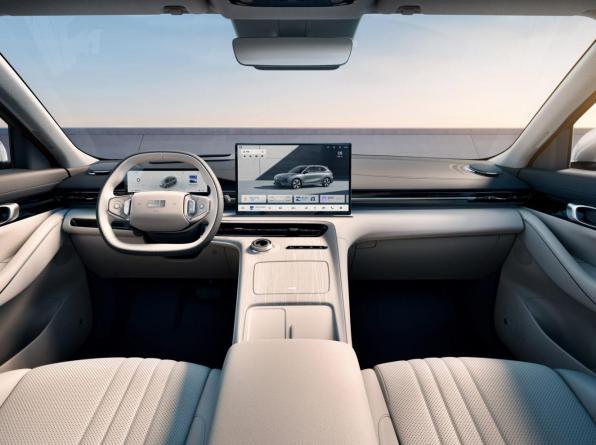 女性用车新标杆?零跑B10与深蓝S05、银河E5深度对比