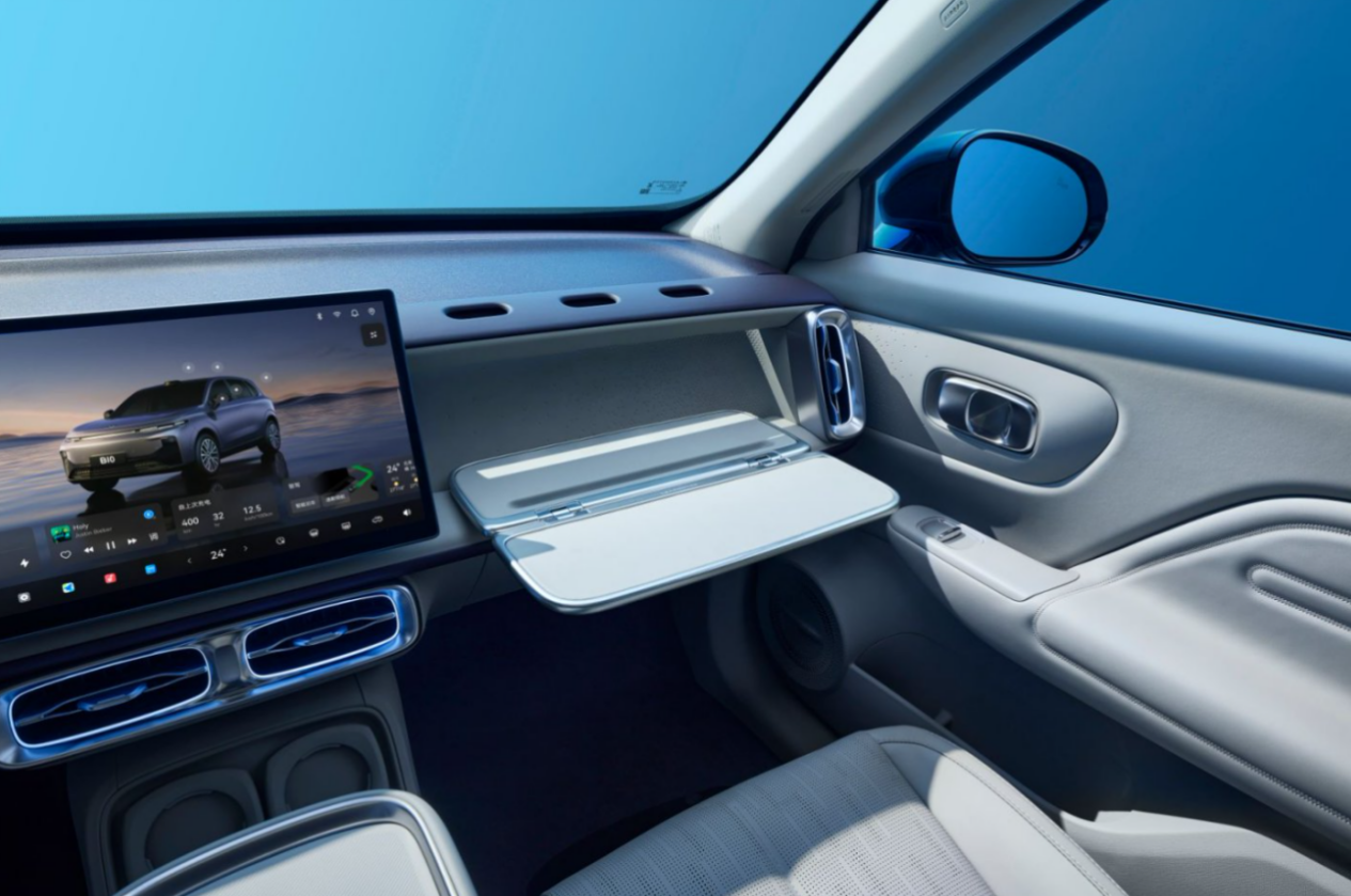 女性用车新标杆?零跑B10与深蓝S05、银河E5深度对比