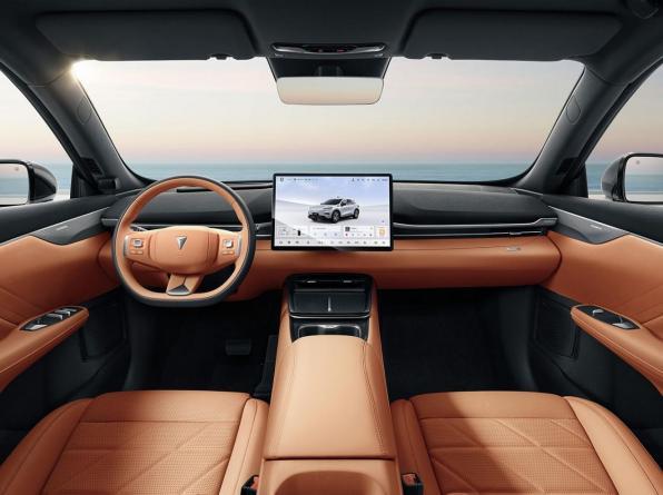 女性用车新标杆?零跑B10与深蓝S05、银河E5深度对比