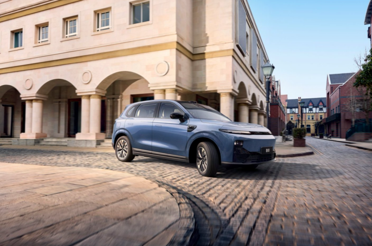 女性用车新标杆?零跑B10与深蓝S05、银河E5深度对比