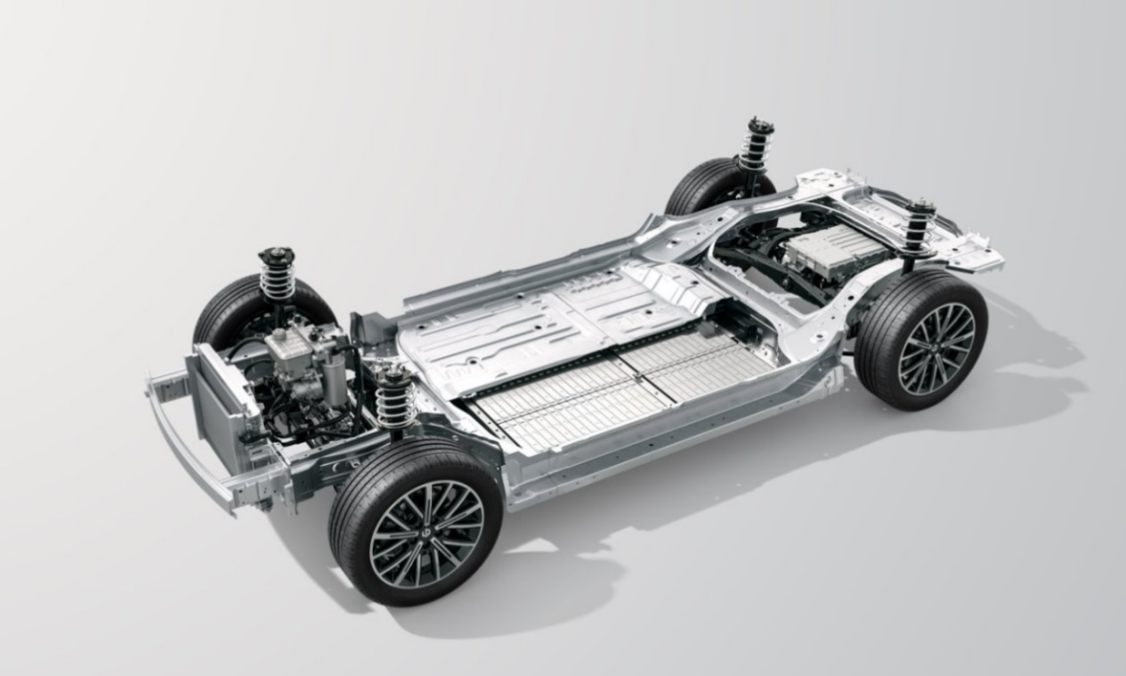 女性用车新标杆?零跑B10与深蓝S05、银河E5深度对比