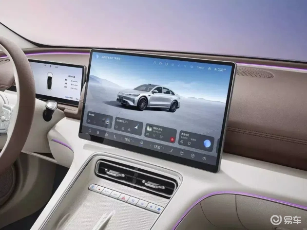 风云A9L与比亚迪汉DM-i：中大型插混轿车战场对决