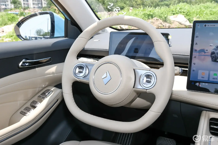 买新能源SUV，宝骏云海2026款和吉利银河E5如何选？