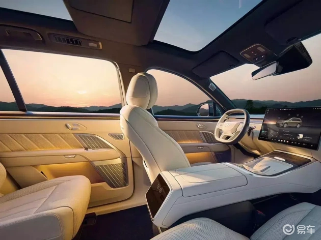 李想&李斌对决:理想i8 VS 乐道L90,谁更胜一筹