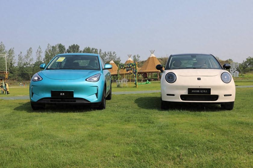 预算六七万谁更值得买