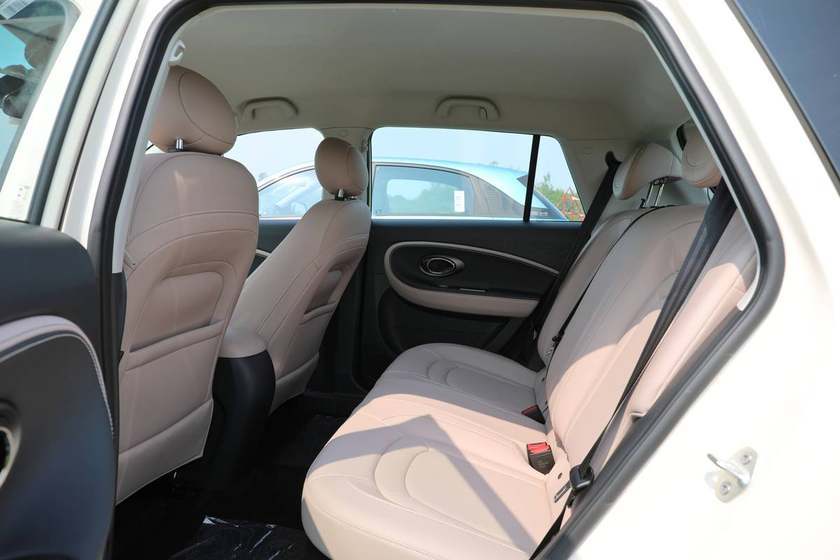 预算六七万谁更值得买