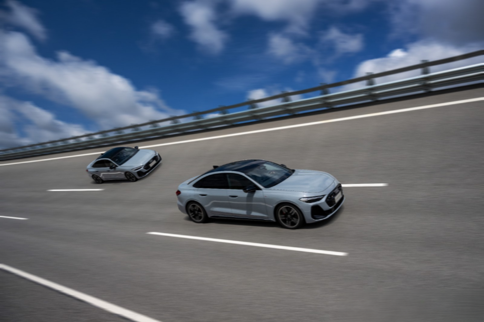 通勤、商务、家庭一车搞定？一汽奥迪A5L全场景体验