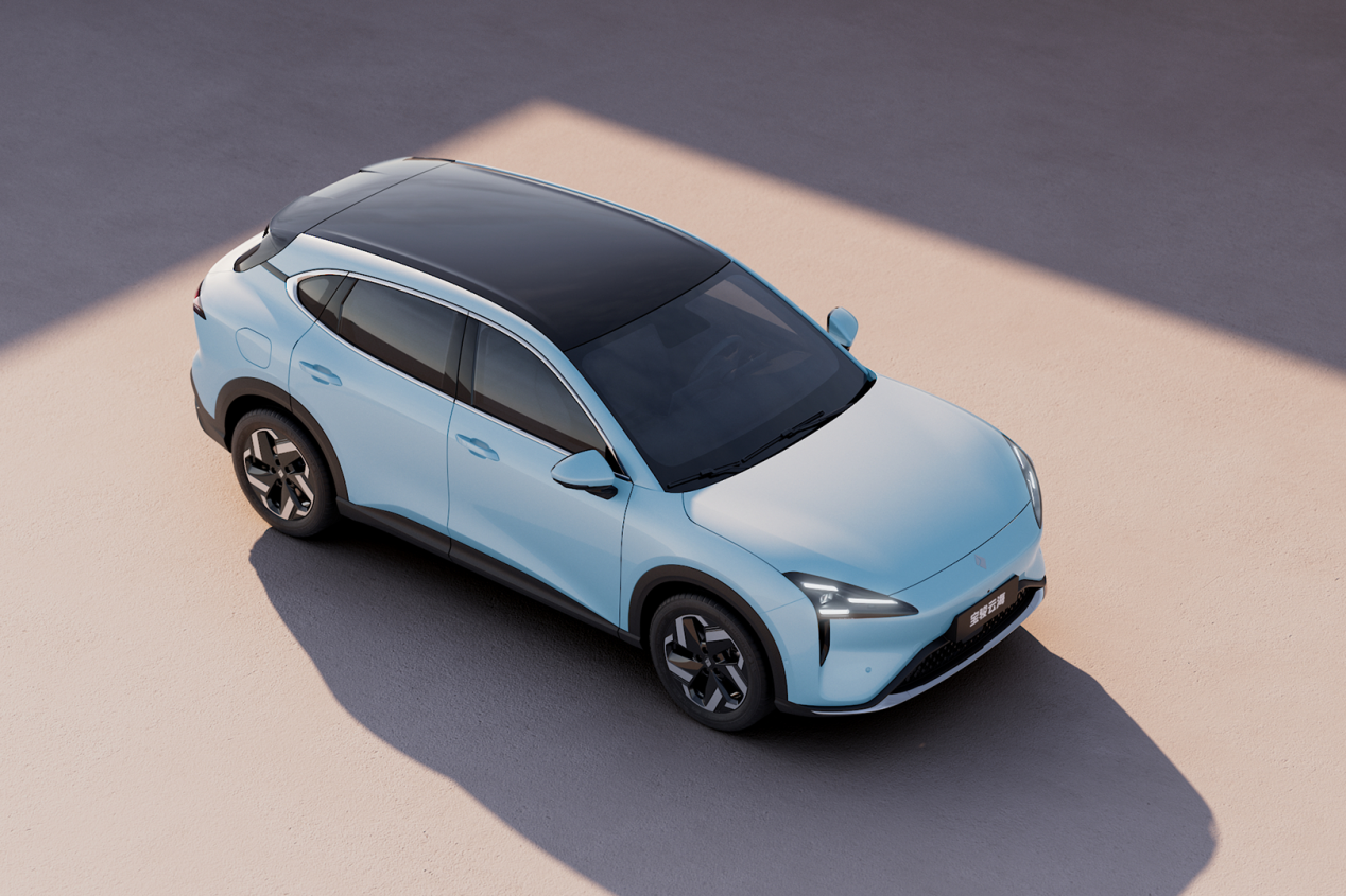 坚定热门纯电SUV，宝骏、零跑和吉利银河，谁更懂家庭？