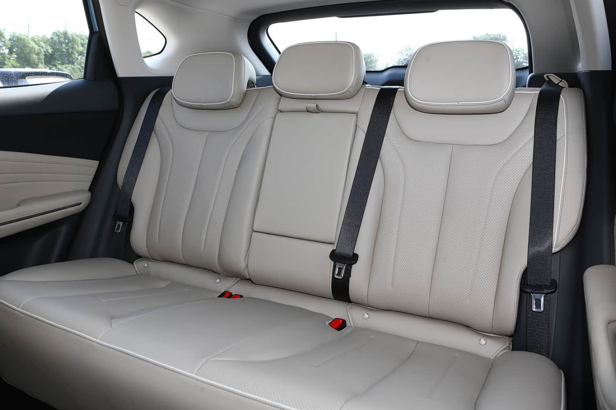 坚定热门纯电SUV，宝骏、零跑和吉利银河，谁更懂家庭？