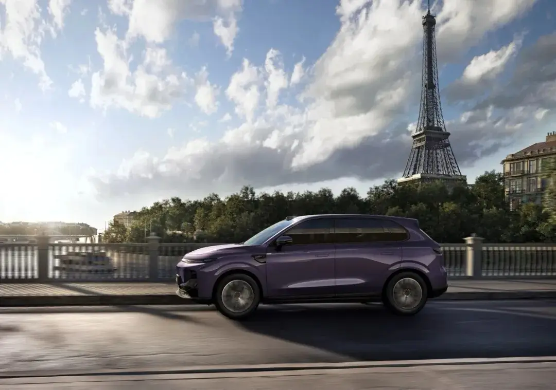 坚定热门纯电SUV，宝骏、零跑和吉利银河，谁更懂家庭？