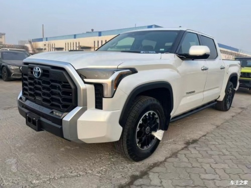 坦途墨版团购价格56万起