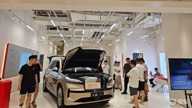 理想与乐道有望夺走增程市场20%份额