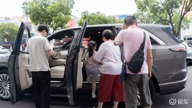 理想与乐道有望夺走增程市场20%份额