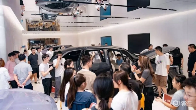 理想与乐道有望夺走增程市场20%份额