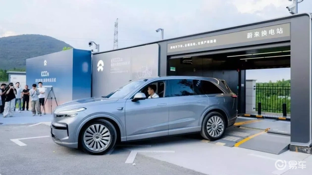 理想与乐道有望夺走增程市场20%份额