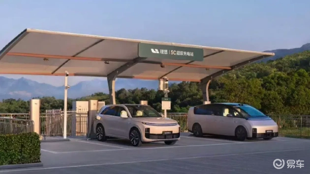 理想与乐道有望夺走增程市场20%份额