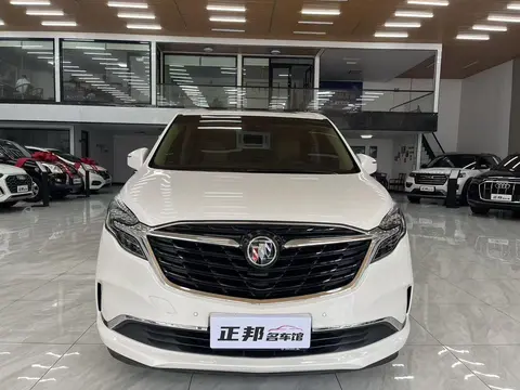 18万多拿下别克GL8陆尊，宜商宜家，享受舒适出行