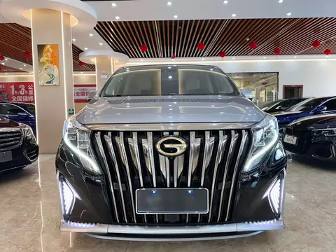 17万多拿下蓝色传祺M8，体验头等舱级享受！