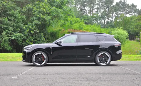 ADS 4.0加持，入门不到22万！全新岚图FREE+正式上市