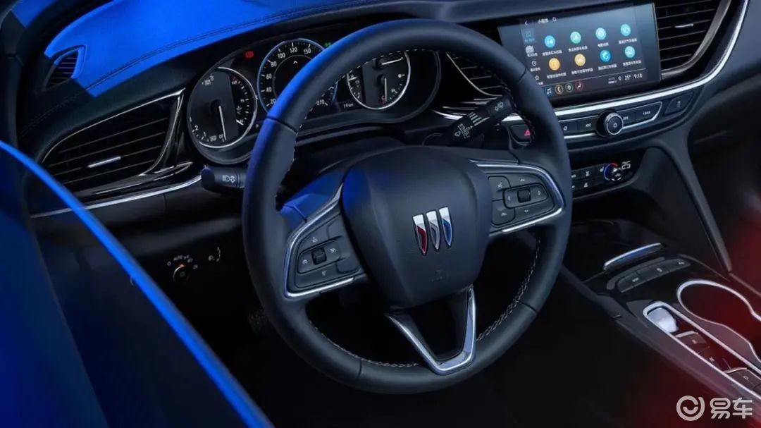 空间大，动力强，气场十足 这几款B级车才9.98万起