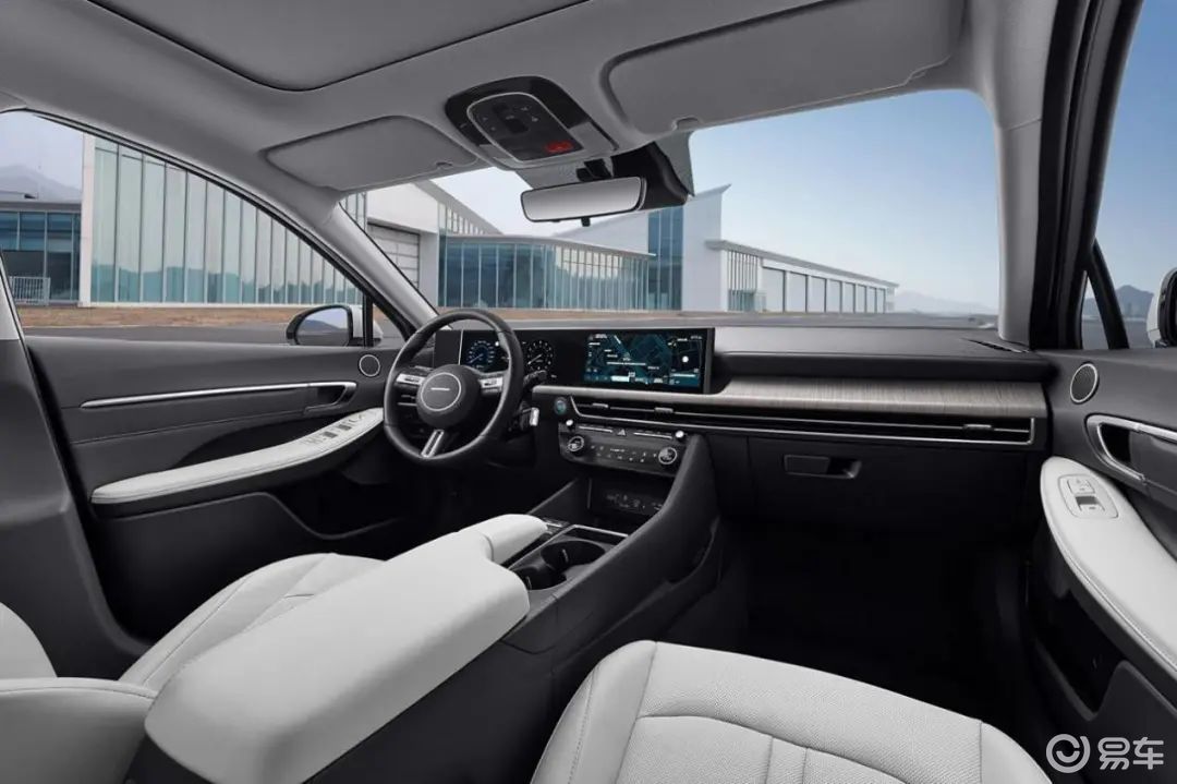 空间大，动力强，气场十足 这几款B级车才9.98万起