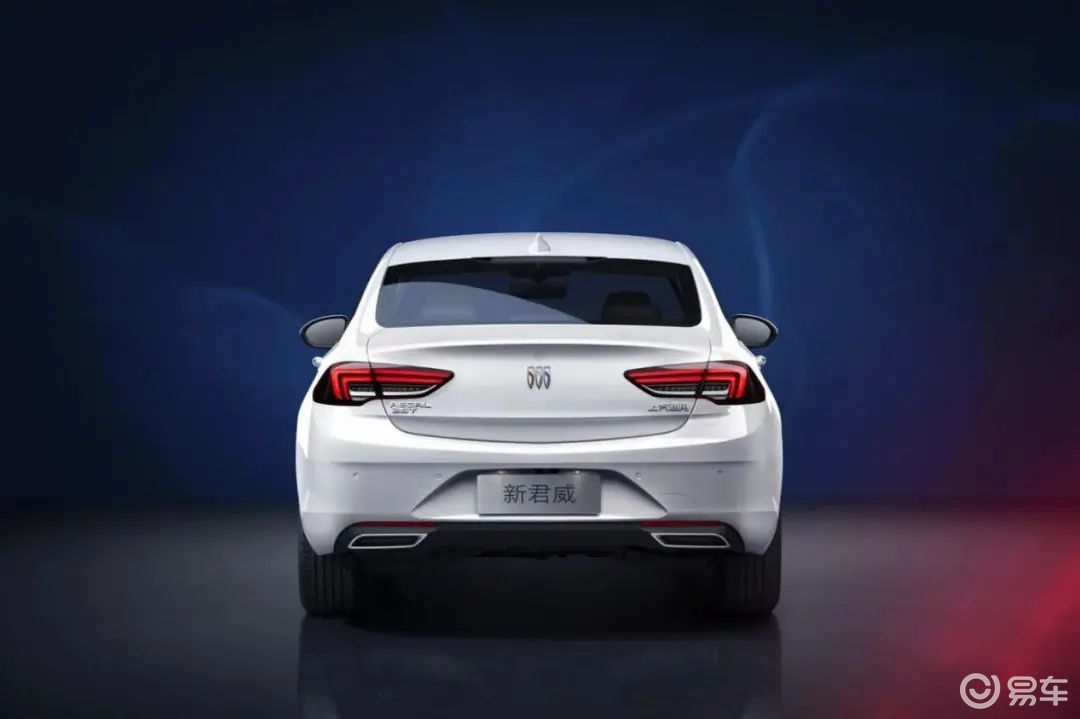 空间大，动力强，气场十足 这几款B级车才9.98万起