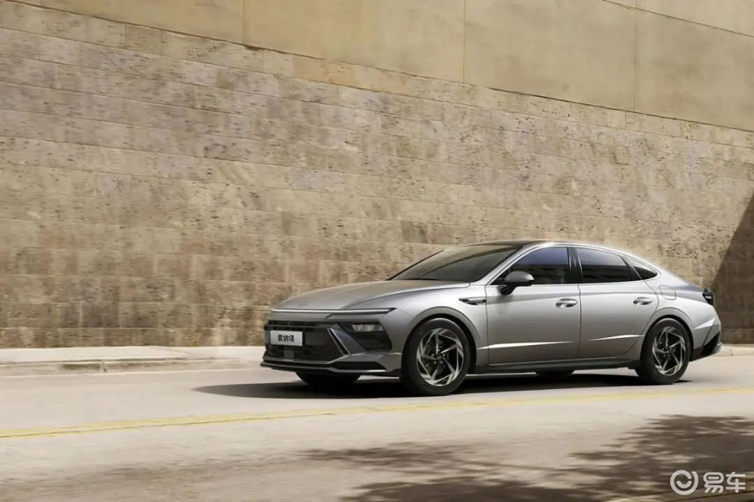 空间大，动力强，气场十足 这几款B级车才9.98万起