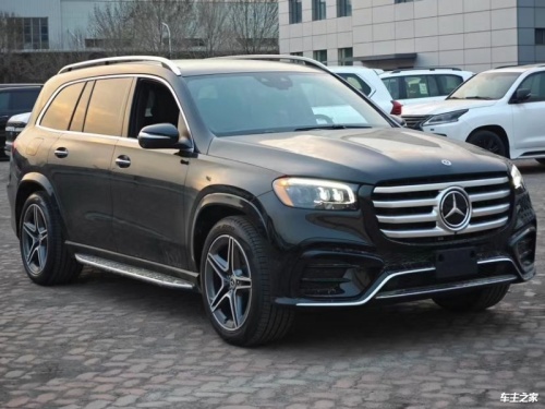 奔驰GLS加版 全部在售 2025款 2024款 2023款 2022款 2021款 2020款2025新款奔驰GLS加版价格优惠60万 欢迎上门试驾