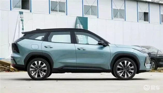 全新瑞虎8 PLUS超越博越L，实力与口碑双高，更可靠