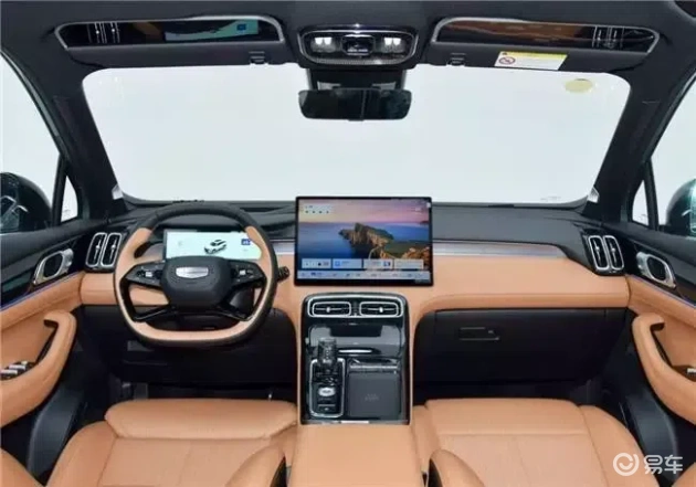 全新瑞虎8 PLUS超越博越L，实力与口碑双高，更可靠