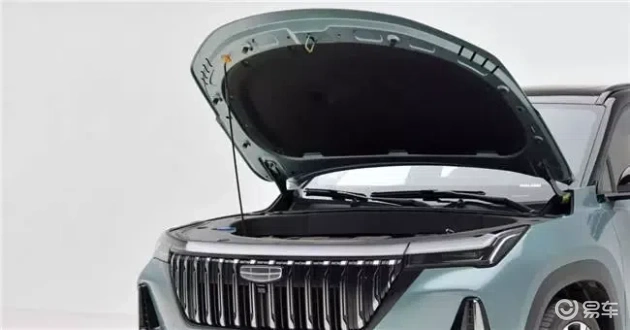 全新瑞虎8 PLUS超越博越L，实力与口碑双高，更可靠