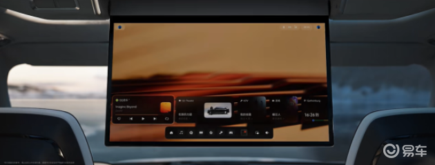 新手中产豪华SUV选购：极氪009 vs 路虎揽胜 vs 奔驰GLS