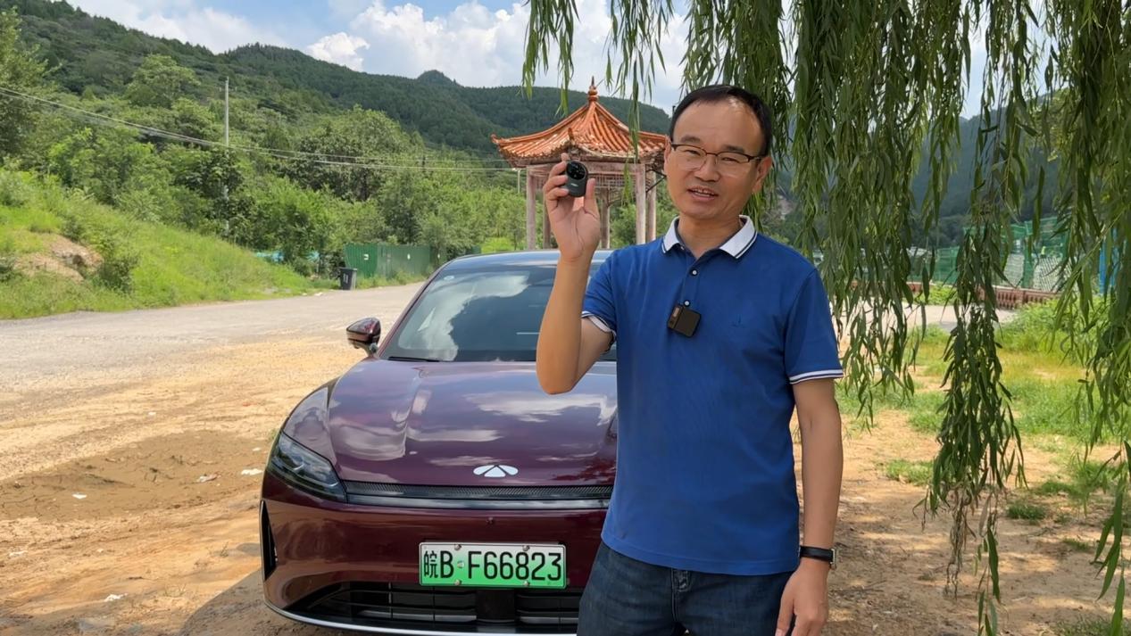 风云A9L试驾：13.99万起“芜湖迈巴赫”，果然名不虚传！