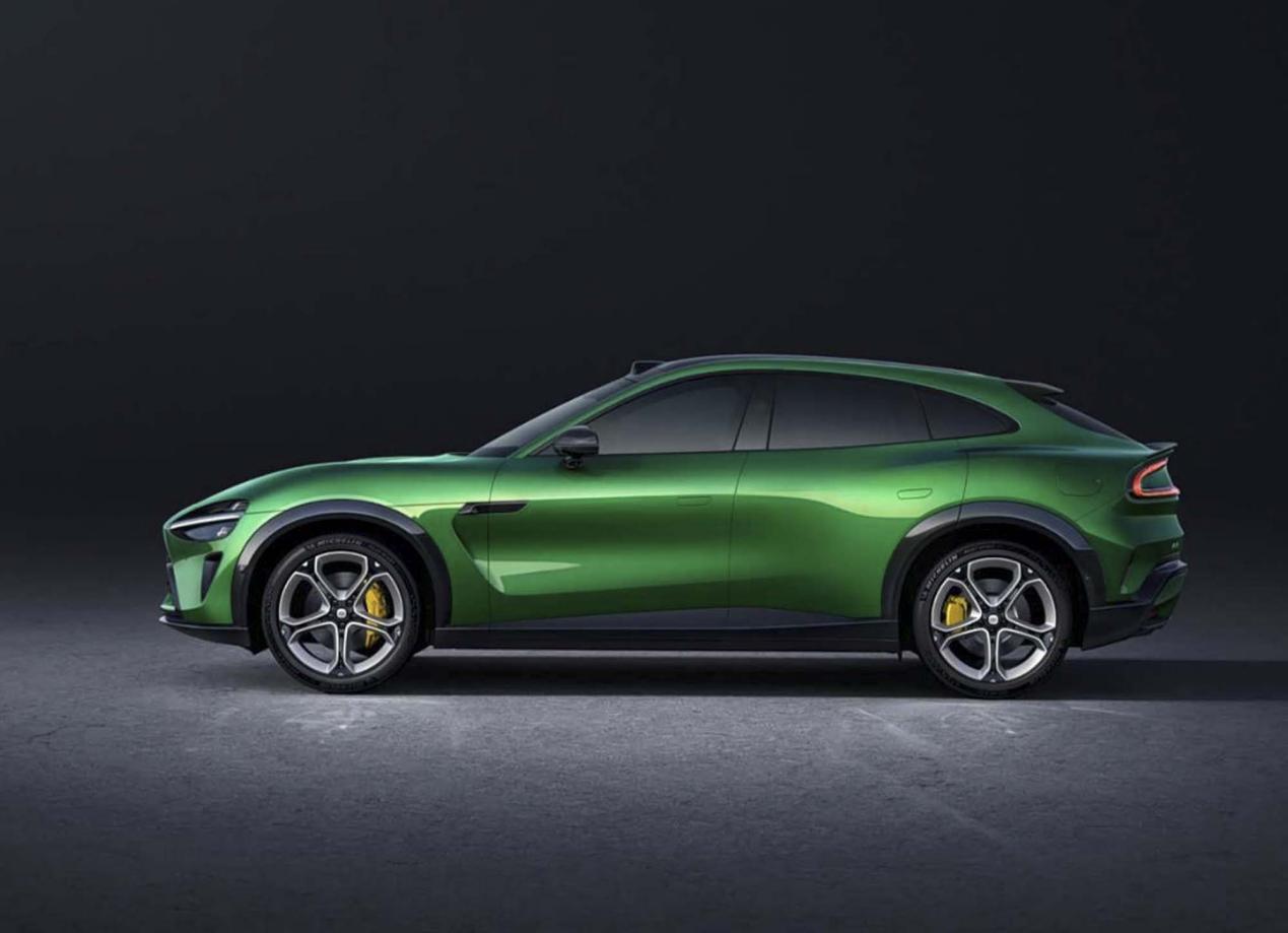 全网最全对比！特斯拉Model Y对比小米YU7！