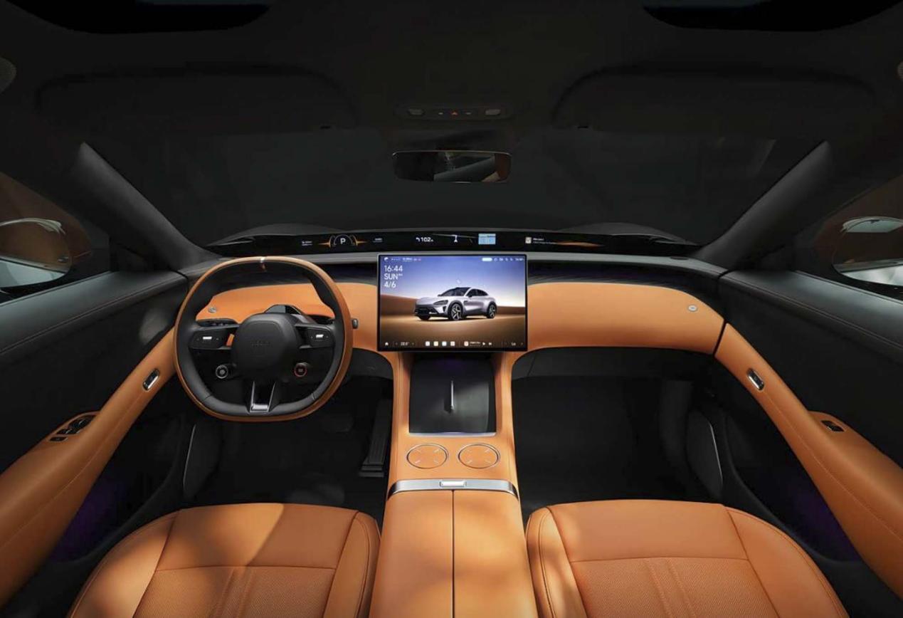 全网最全对比！特斯拉Model Y对比小米YU7！