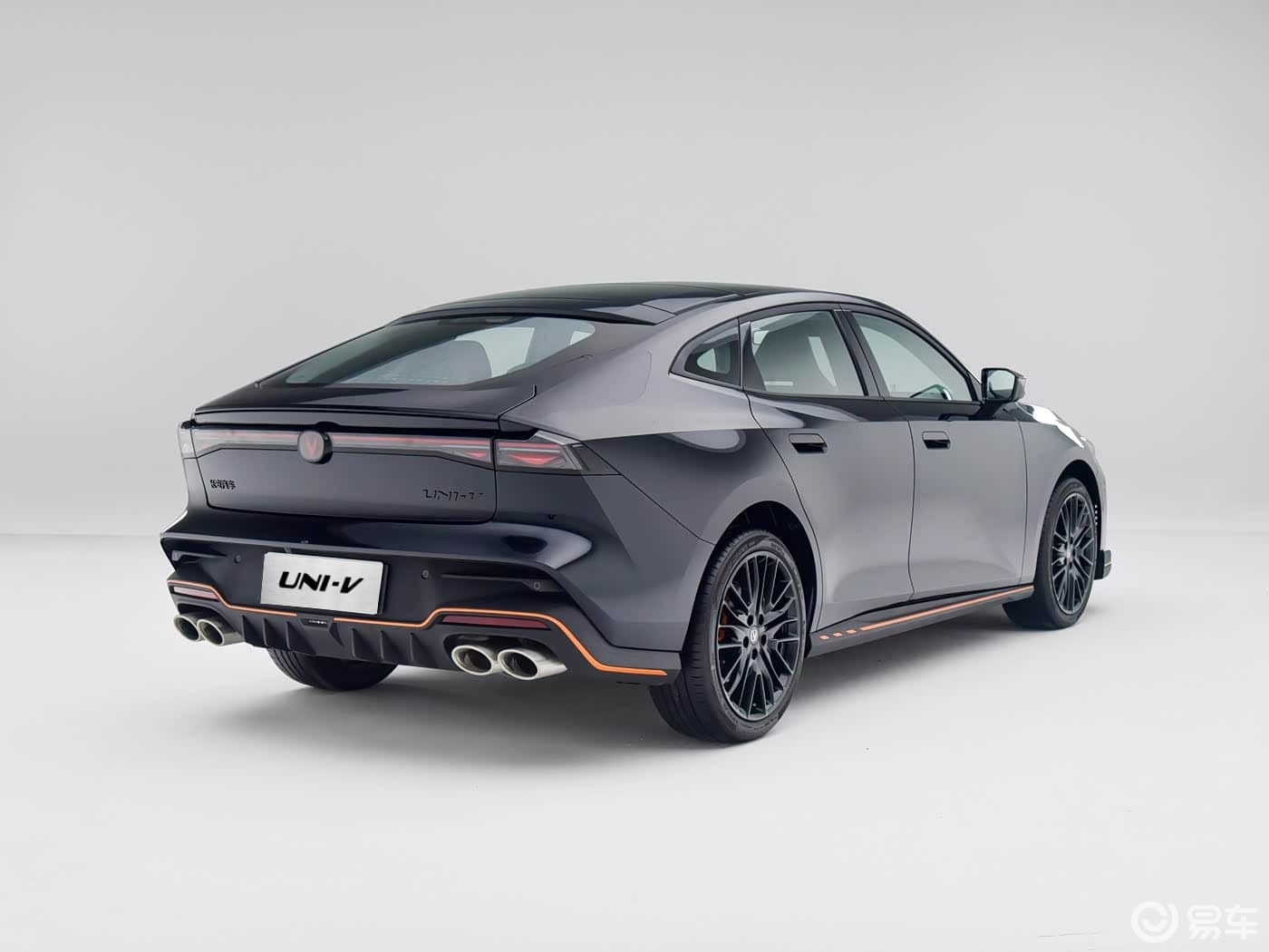 第三代UNI-V升级后，比星瑞更值得入手？